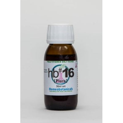 Hb #16 (Fertila) 50ml (Prev FTA)