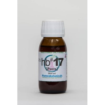 Hb #17 (Prosta) 50ml (Prev PST)