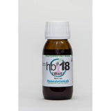 Hb #18 (Wart) 50ml (Prev WRT)