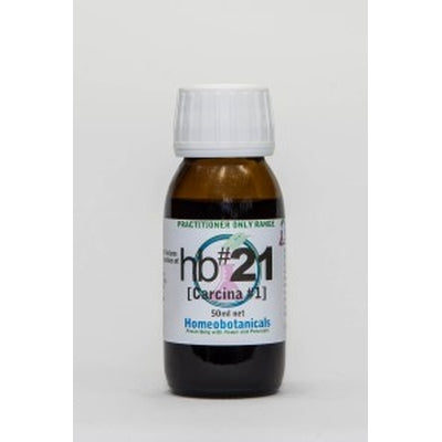 Hb #21 (Carcina 1) 50ml (Prev CN1)