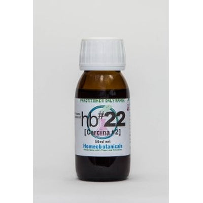 Hb #22 (Carcina 2) 50ml (Prev CN2)