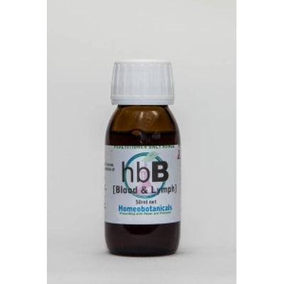 Hb B (Blood) 50ml