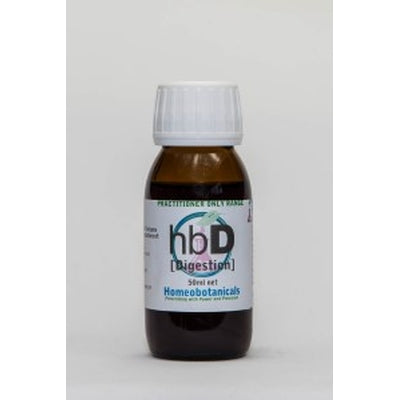 Hb D (Digestion) 50ml (Prev S)