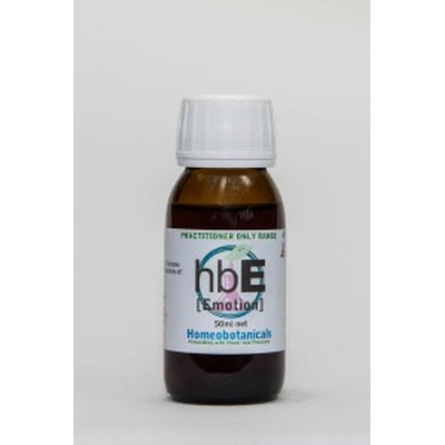 Hb E (Emotional) 50ml