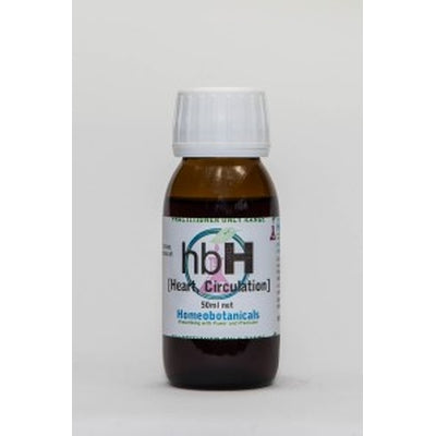 Hb H (Heart) 50ml