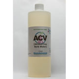 Herb Water ACV (Alcohol free) 1L
