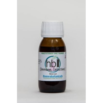 Hb I (Immune) 50ml (Prev J)