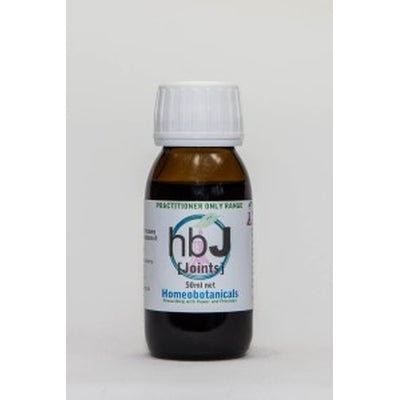 Hb J (Joints) 50ml (Prev R)
