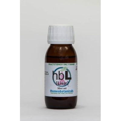 Hb L (Liver) 50ml