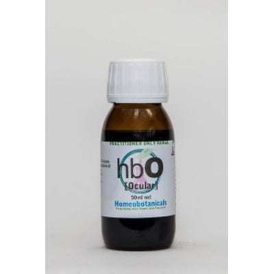 Hb O (Ocular) 50ml (Prev I)