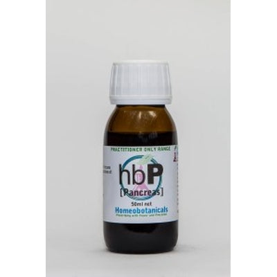 Hb P (Pancreas) 50ml
