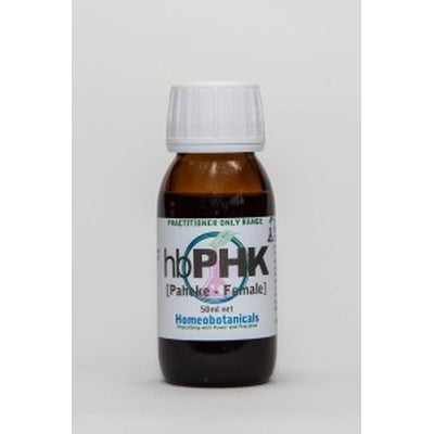 Paheke 50ml