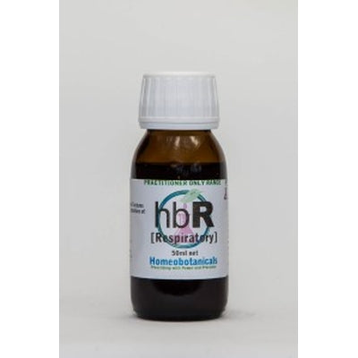 Hb R (Respiratory) 50ml (prev A)