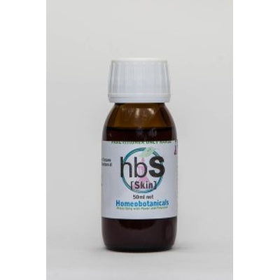 Hb S (Skin) 50ml (Prev Y)