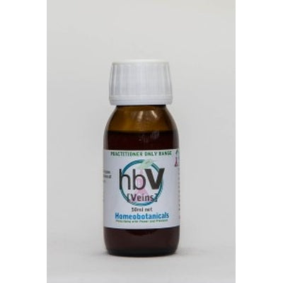 Hb V (Veins) 50ml