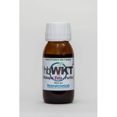 Whakapai Toto 50ml