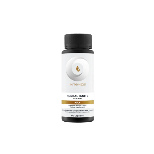 HERBAL IGNITE for Men MAX 90 capsules