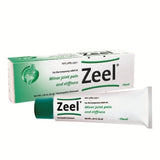 Heel Zeel T Ointment 50g