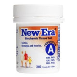 New Era Combination A 240 tabs