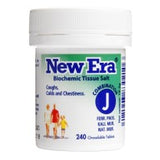 New Era Combination J 240 tabs