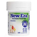 New Era Combination M 240 tabs