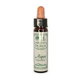 Bach Flowers Aspen 10ml