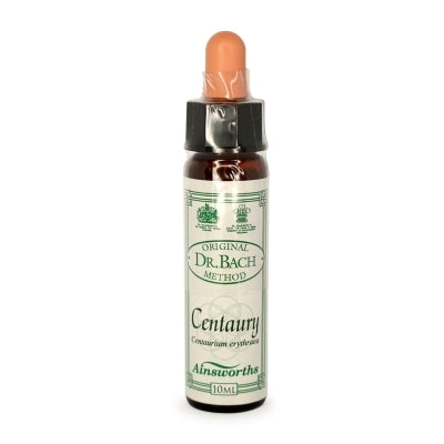 Bach Flowers Centaury 10ml