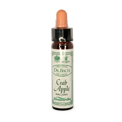 Bach Flowers Crab Apple 10ml