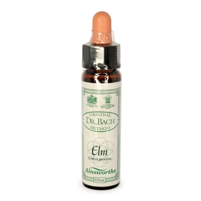 Bach Flowers Elm 10ml
