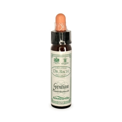 Bach Flowers Gentian 10ml