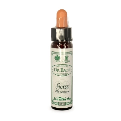 Bach Flowers Gorse 10ml