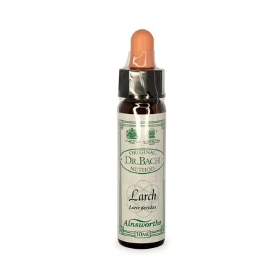 Bach Flowers Larch 10ml