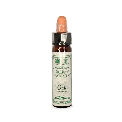 Bach Flowers Oak 10ml