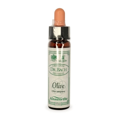 Bach Flowers Olive 10ml