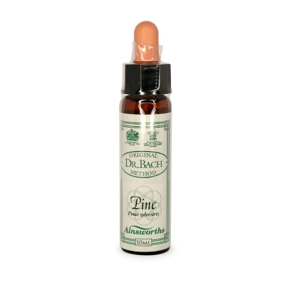 Bach Flowers Pine 10ml