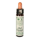 Bach Flowers Red Chestnut 10ml