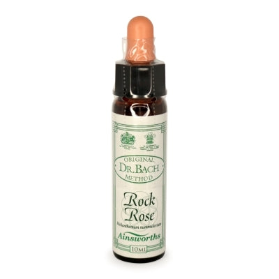 Bach Flowers Rock Rose 10ml