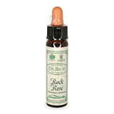 Bach Flowers Rock Rose 10ml