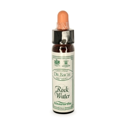 Bach Flowers Rock Water 10ml