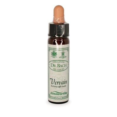 Bach Flowers Vervain 10ml