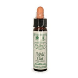Bach Flowers Wild Oat 10ml