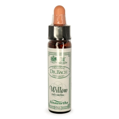 Bach Flowers Willow 10ml
