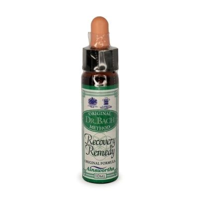 Bach Flowers Recovery Remedy 10ml