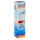 Schuessler 5 - Nerve tonic SPRAY 30ml