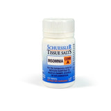 Schuessler A - Insomnia 125 tabs