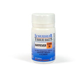 Schuessler H - Hayfever 125 tabs