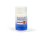 Schuessler M - Rheumatism 125 tabs