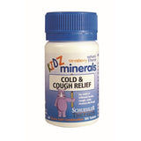 Schuessler Cold & Cough Relief 100 tabs