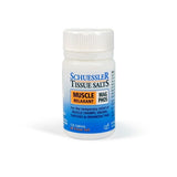 Schuessler Mag Phos (8. Muscle Relaxant) 125 tabs