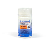 Schuessler Nat Mur (9. Fluid Balance) 125 tabs